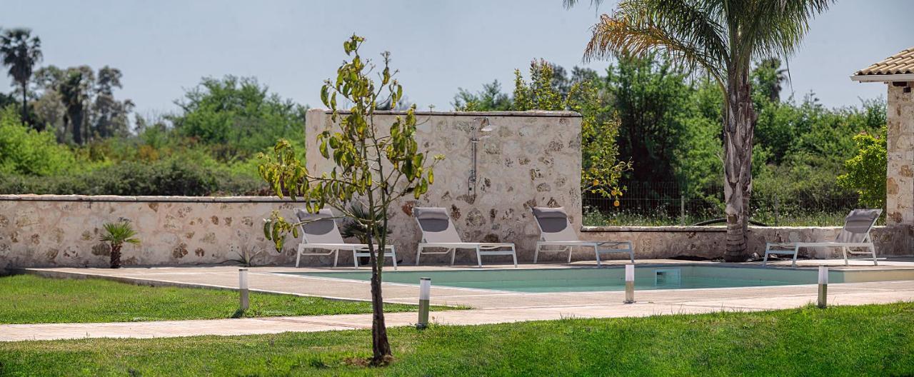 פרבזה Villa Manolia מראה חיצוני תמונה